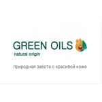 GREEN OILS Belkosmex GREEN OILS Belkosmex