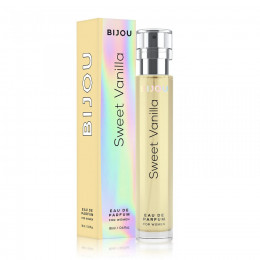 Парфюмерная вода Dilis Bijou Sweet Vanilla 18 мл. жен Парфюмерная вода Dilis Bijou Sweet Vanilla 18 мл. жен