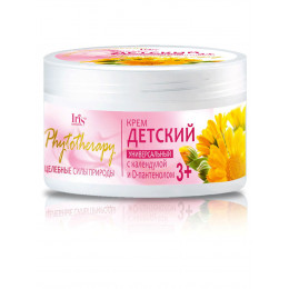 Крем IRIS Phytotherapy 180мл детский универсальный Крем IRIS Phytotherapy 180мл детский универсальный