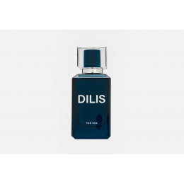 Парфюмерная вода Dilis For Him 80 мл. муж
