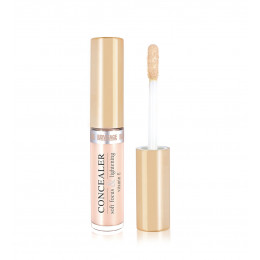 Консилер "LUX visage" №02 Cream Beige 5,5г Консилер "LUX visage" №02 Cream Beige 5,5г