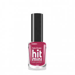 Лак для ногтей BelorDesign Mini HIT 6мл №012