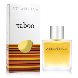Туалетная вода Dilis Atlantica Taboo 100 мл