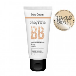 Крем тональный BelorDesign BB beauty cream № 103 32г