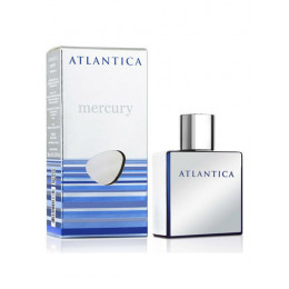 Вода туалетная Dilis Parfum Atlantica Mercury 100 мл