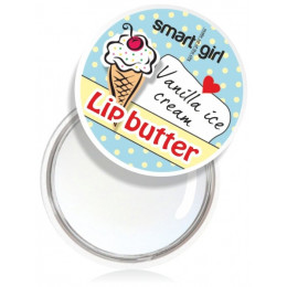 Масло для губ Smart girl BelorDesign Vanilla ice cream 4,5 г