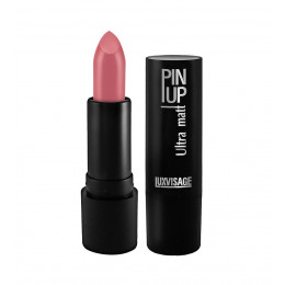 Губная помада LUX Visage Pin-Up Ultra matt № 517 , 4г Губная помада LUX Visage Pin-Up Ultra matt № 517 , 4г