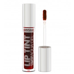 Тинт Luxvisage Lip Tint Aqua Gel для губ 4 гр. с гиалуроновым комплексом тон 04 Тинт Luxvisage Lip Tint Aqua Gel для губ 4 гр. с гиалуроновым комплексом тон 04